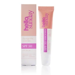 Bálsamo Labial The One For Your Lips