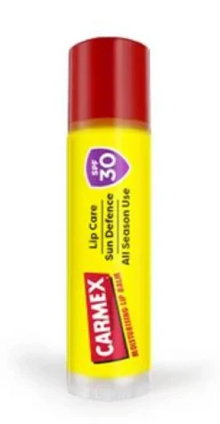 Bálsamo Labial Tropical SPF30