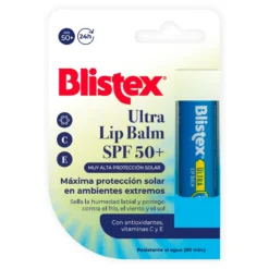 Bálsamo Labial Ultra SPF50+