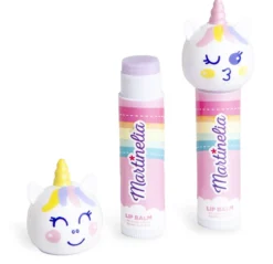 Bálsamo Labial Unicórnio