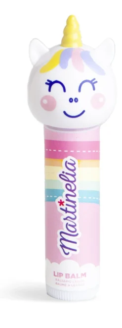 Bálsamo Labial Unicórnio