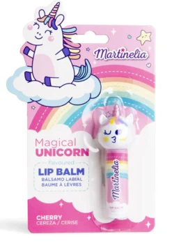 Bálsamo Labial Unicórnio
