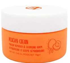 Bálsamo Limpador Desmaquilhante Peachy Clean