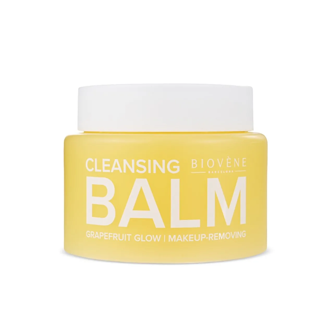 Bálsamo Limpador Grapefruit Glow