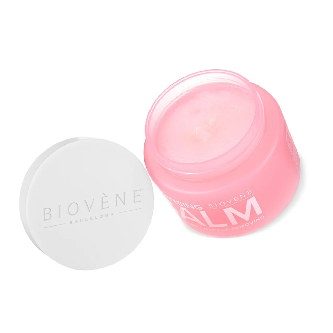Bálsamo Limpador Peach Plump