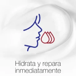 Bálsamo Nariz e Lábios Reparação Imediata
