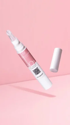 Bálsamo para os lábios Not Ordinary Treatment Lip Crush