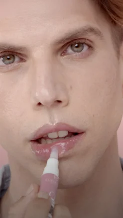 Bálsamo para os lábios Not Ordinary Treatment Lip Crush