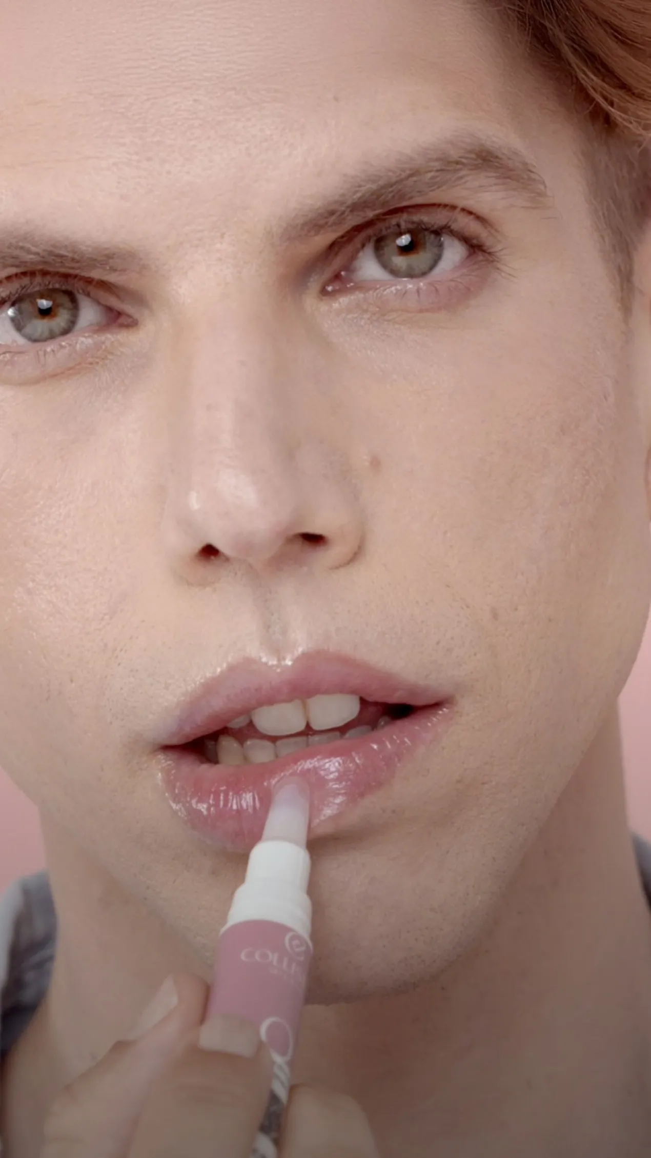 Bálsamo para os lábios Not Ordinary Treatment Lip Crush