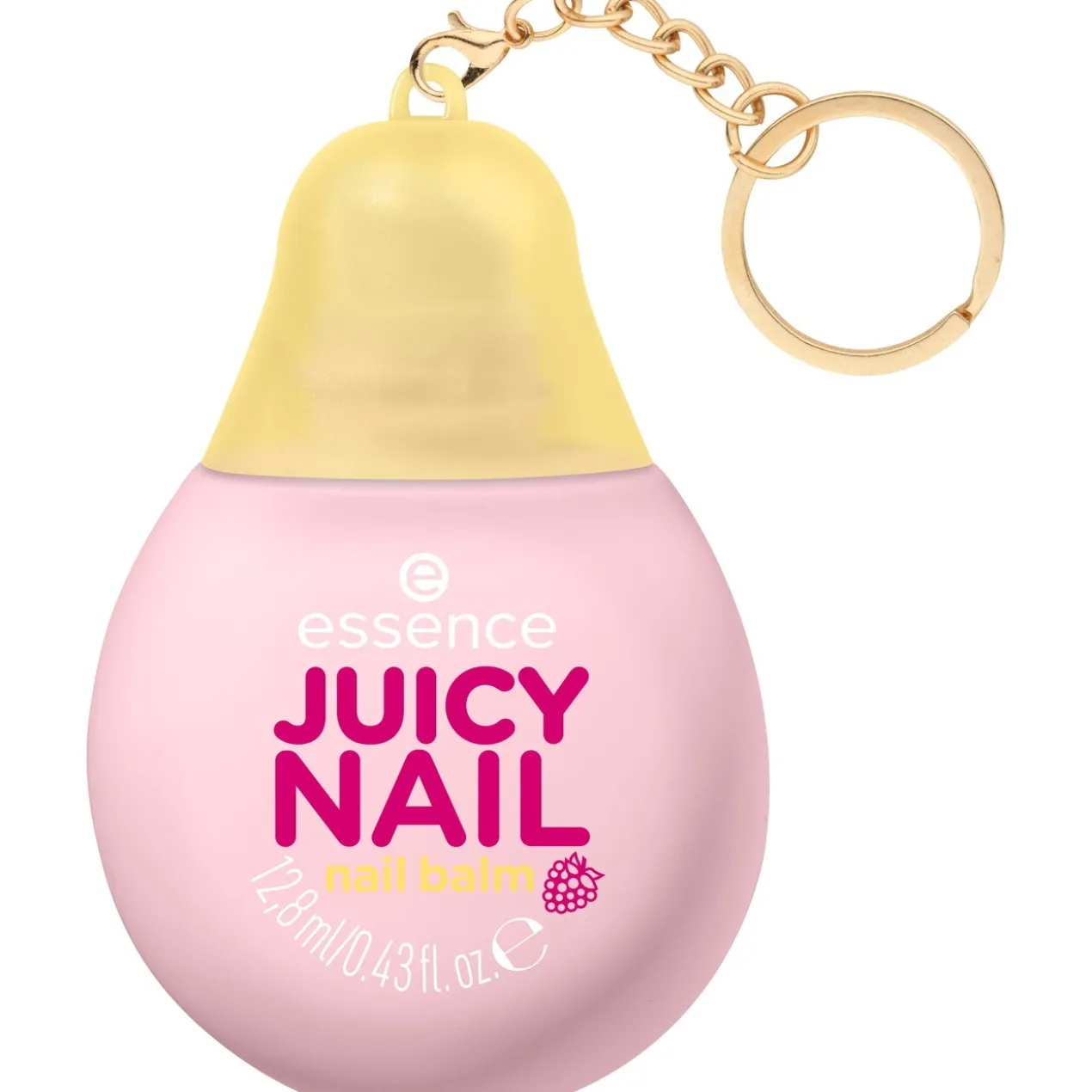 Bálsamo para Unhas Juicy