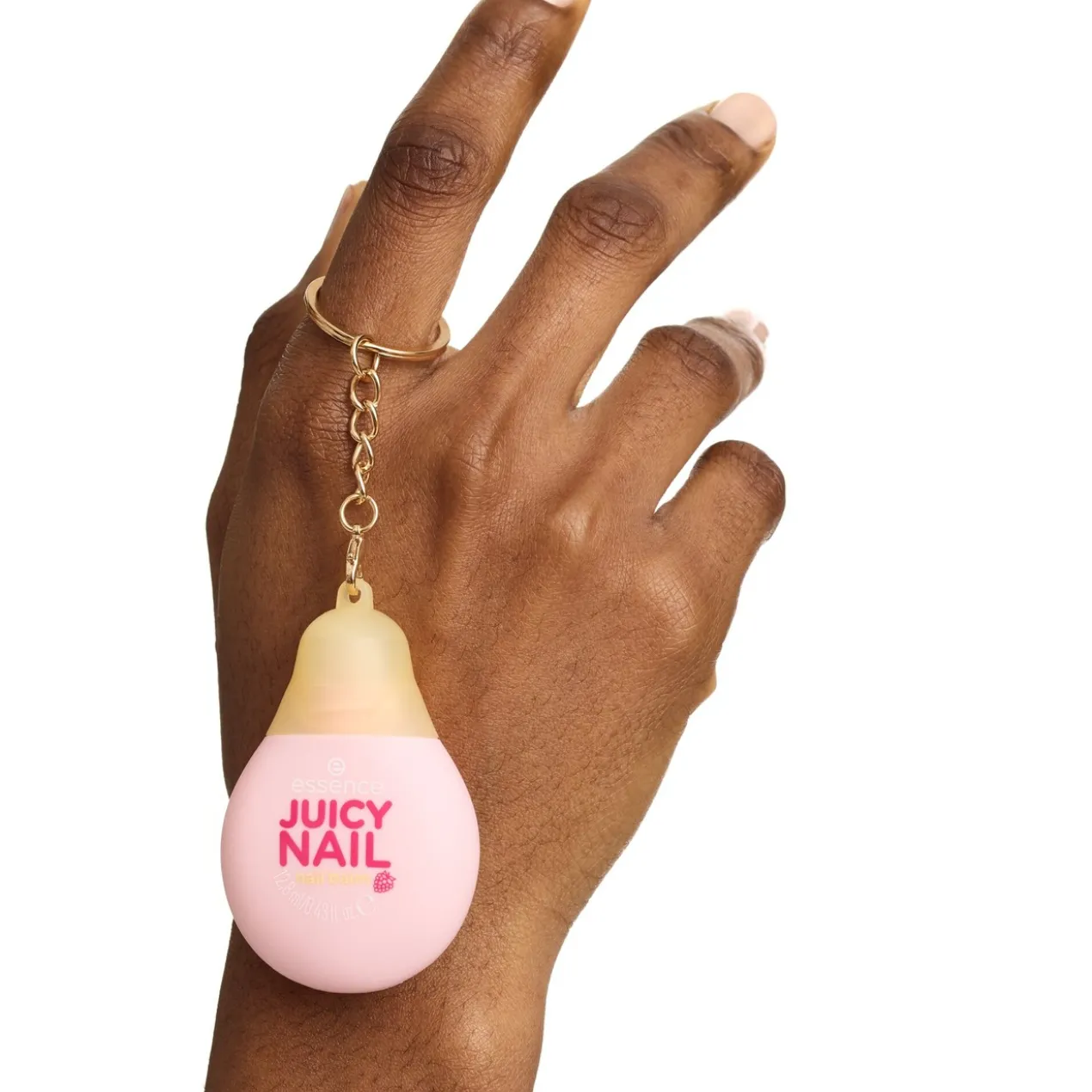 Bálsamo para Unhas Juicy