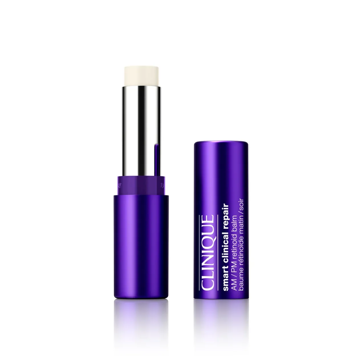 Bálsamo Smart Clinical Repair Retinoide