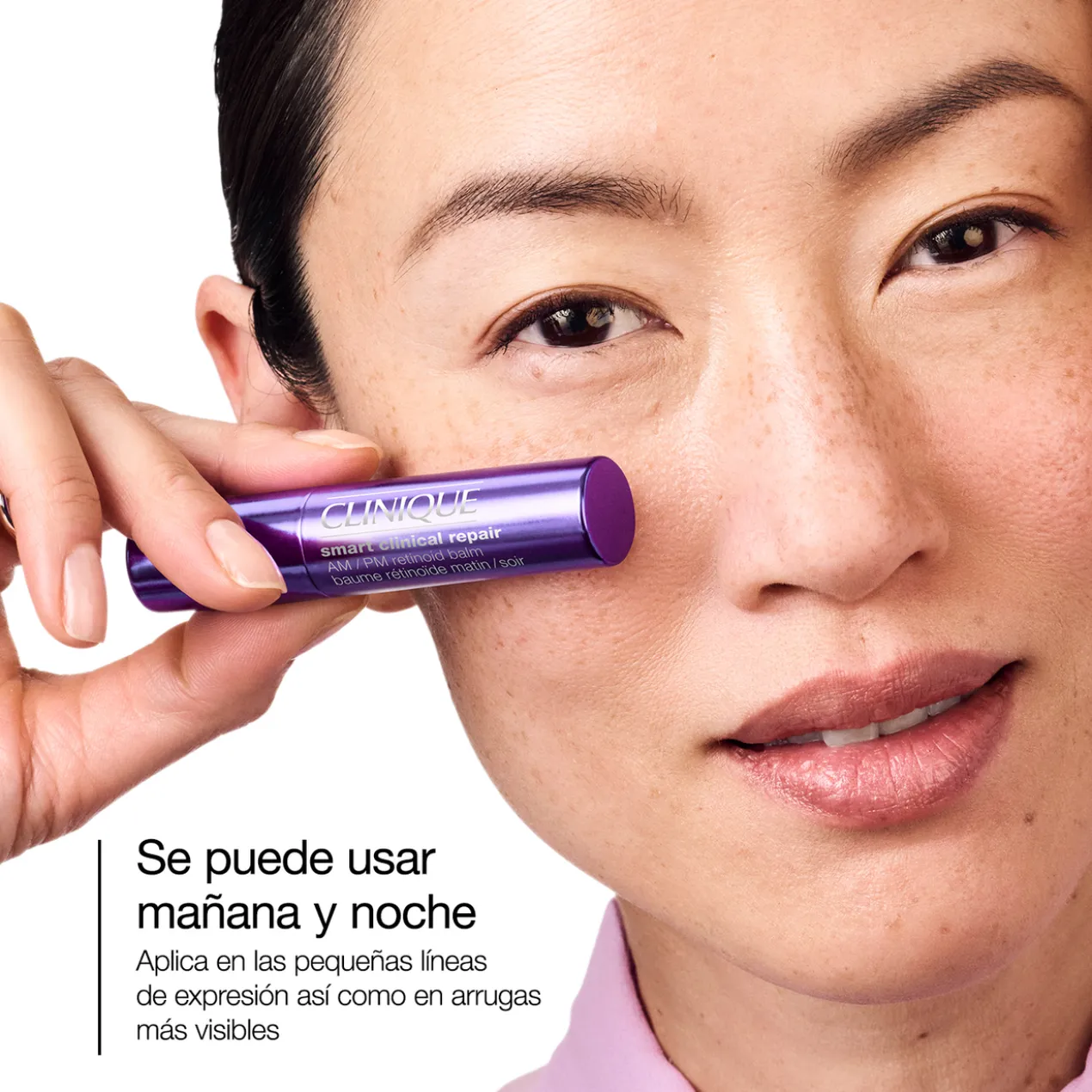 Bálsamo Smart Clinical Repair Retinoide