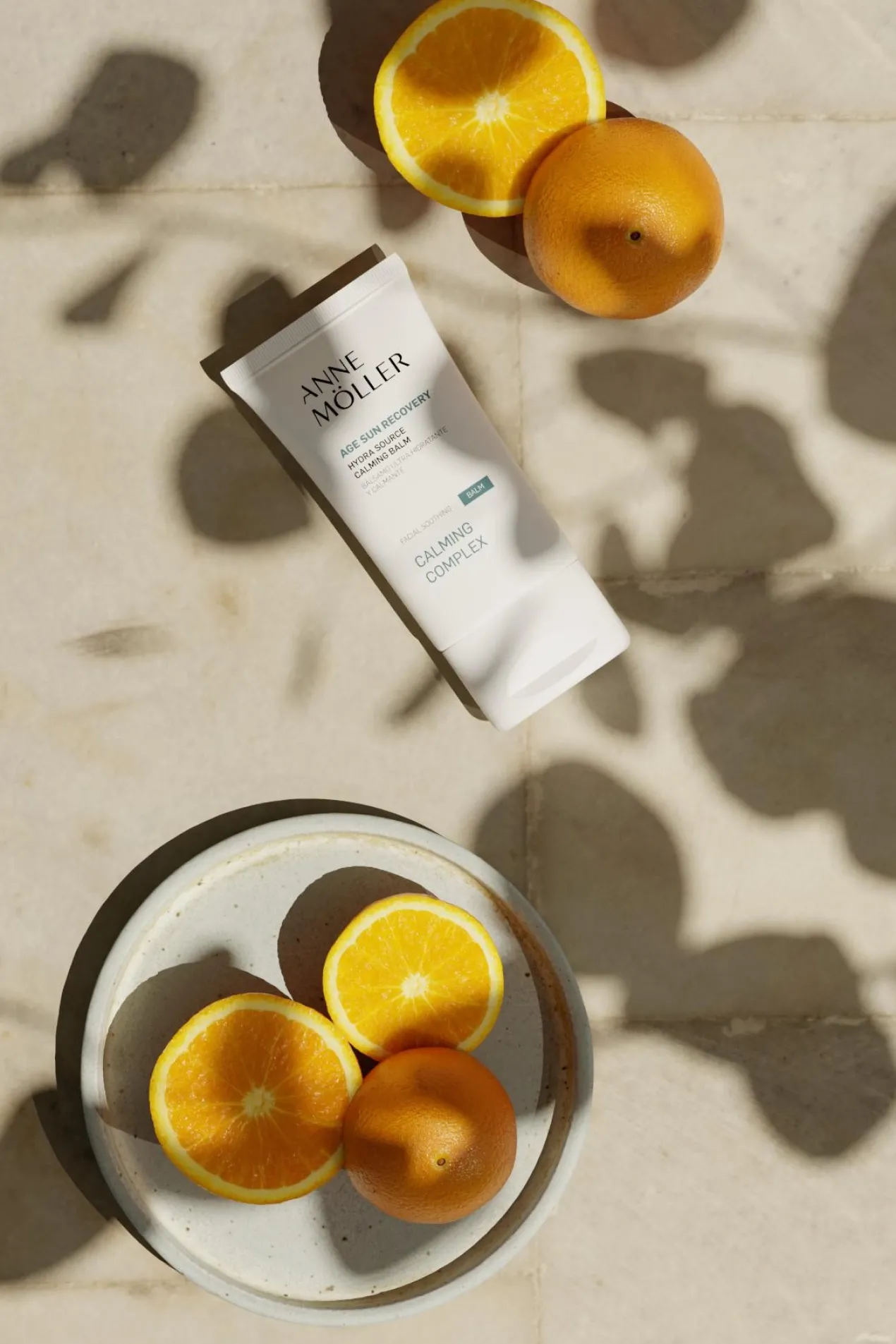 Bálsamo Sun Age Calming