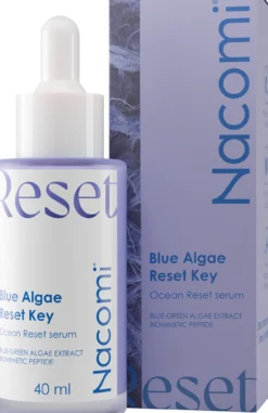 Blue Algae Reset Key Renewal Serum