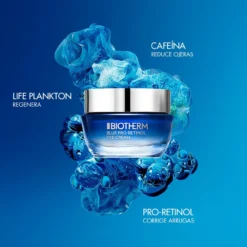 Blue Pro-Retinol Contorno de Olhos