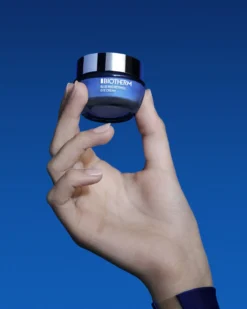 Blue Pro-Retinol Contorno de Olhos