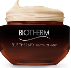 Blue Therapy Amber Algae Revitalize Noite
