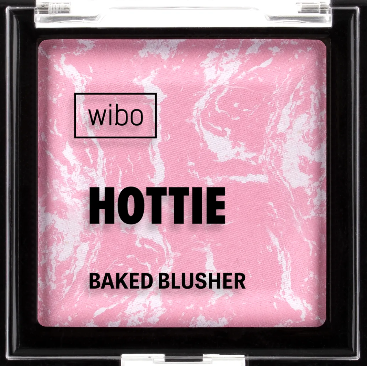 Blush Cozido Hottie