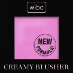 Blush Creamy Blusher New