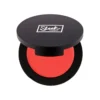 Blush em creme para as maçãs do rosto, lábios e olhos