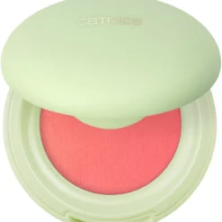 Blush em creme Pistachio Cream Delight