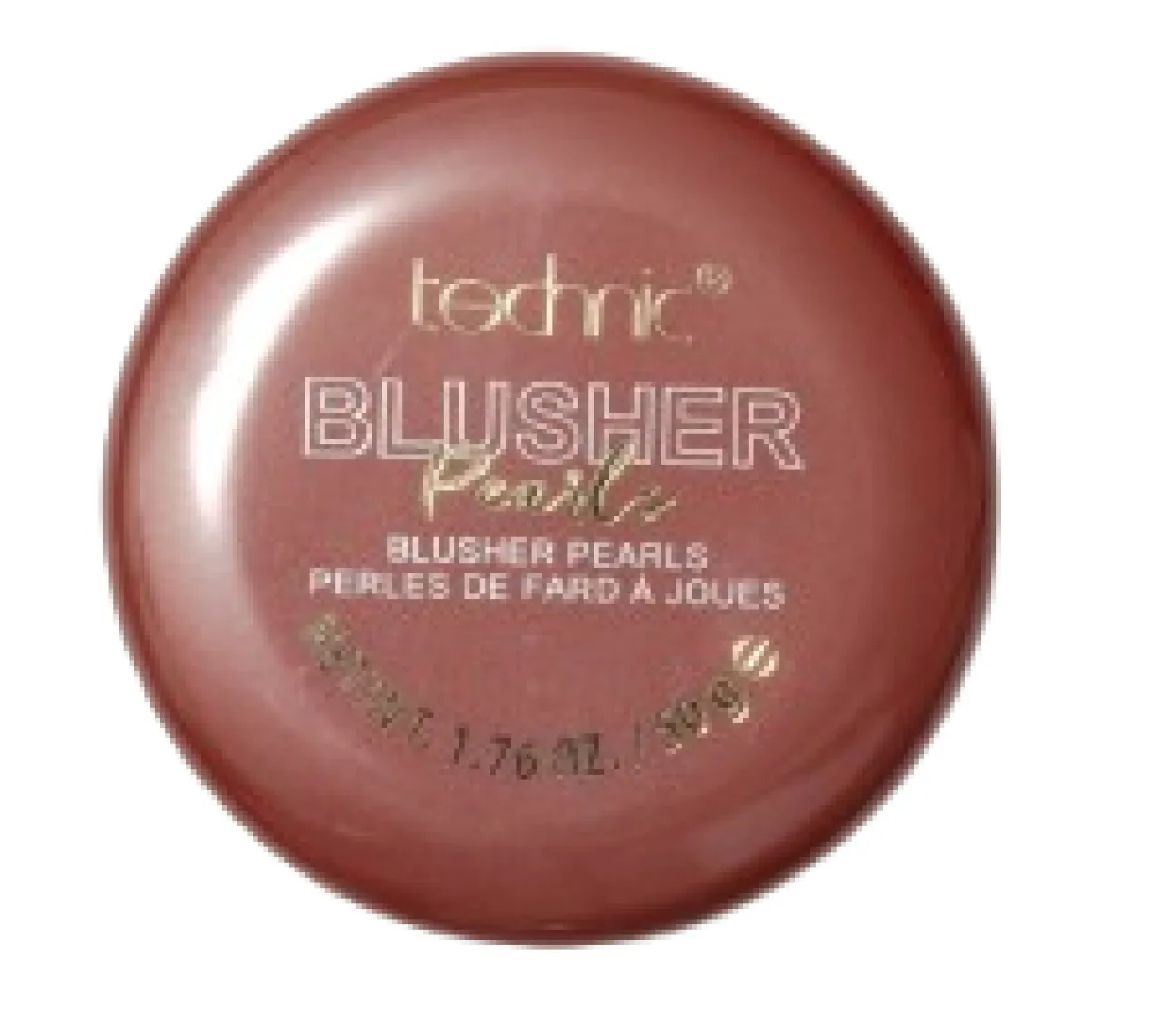 Blusher Pearls Colorete