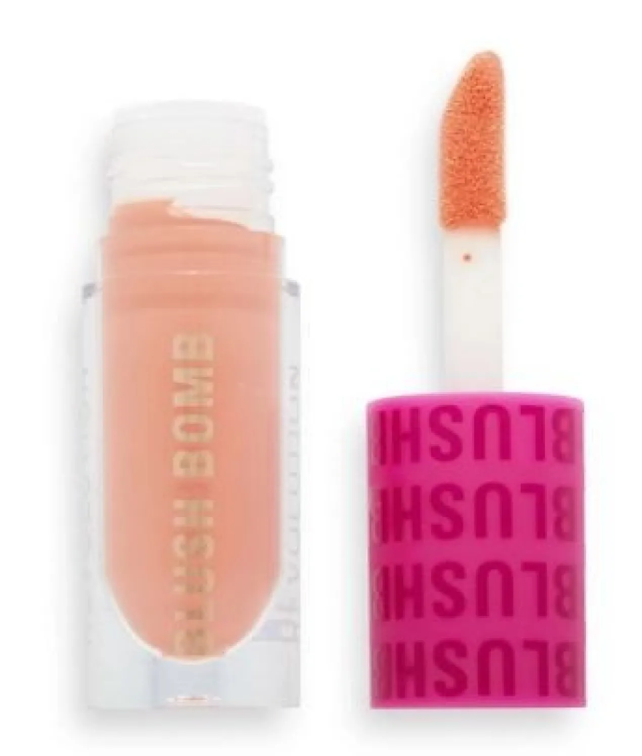 Blush Líquido Blush Bomb Blusher
