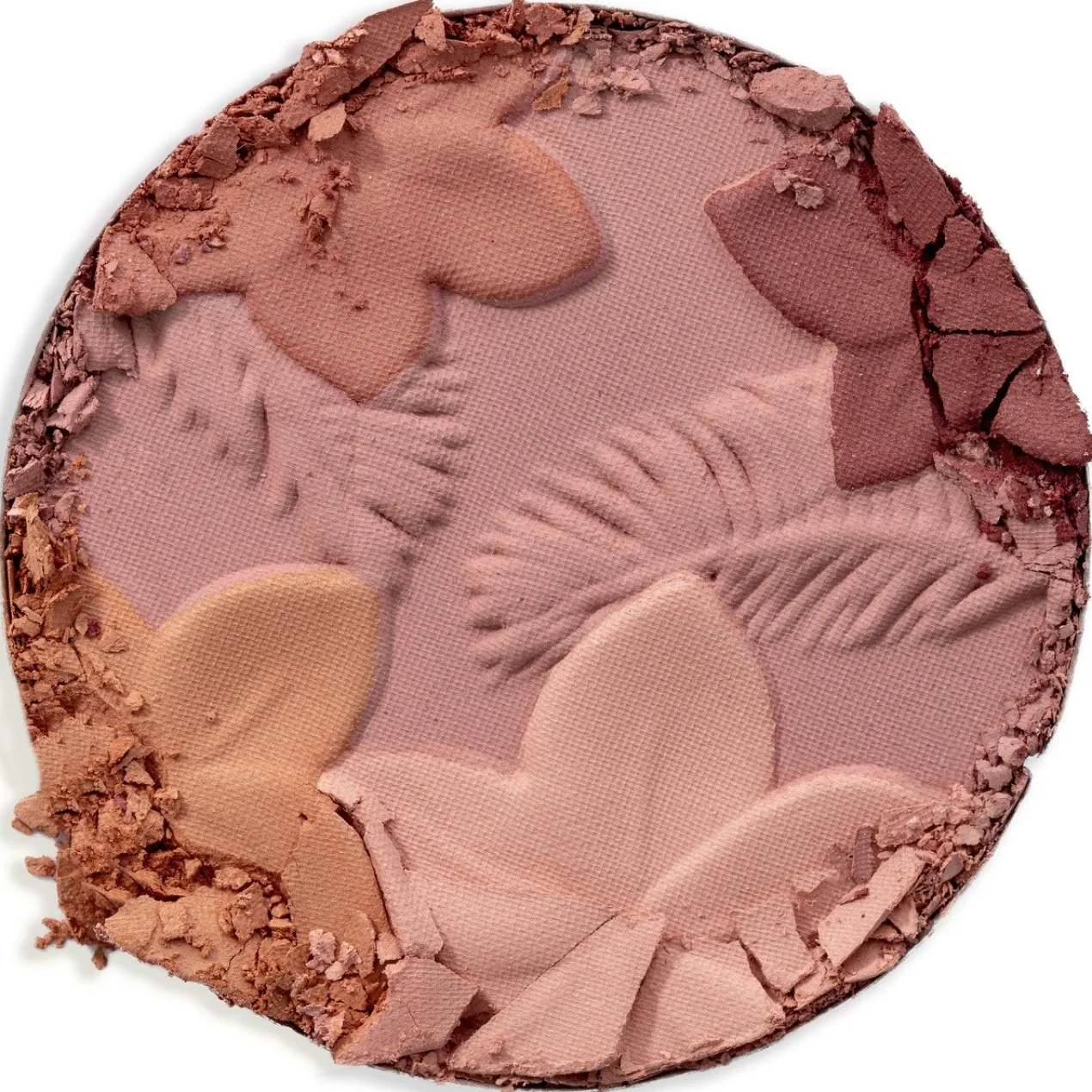 Blush Matte Monoi Butter Blush