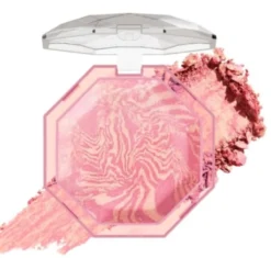 Blush Mineral Wear Diamond Baked Blush Ruby