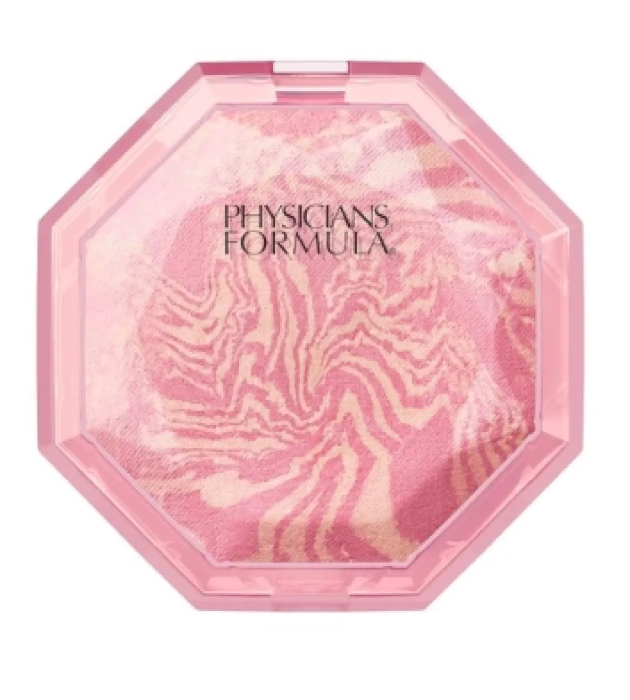 Blush Mineral Wear Diamond Baked Blush Ruby