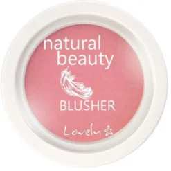 Blush Natural Beauty Colorete