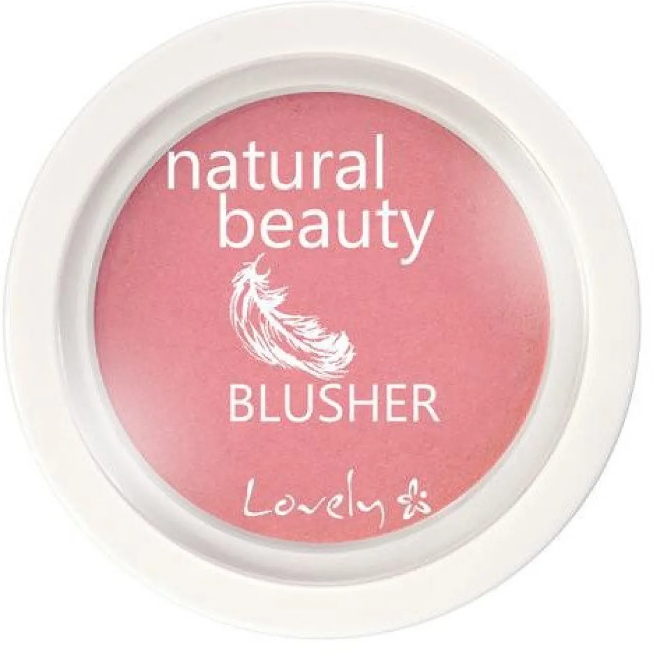 Blush Natural Beauty Colorete