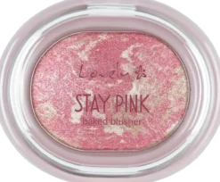 Blush Stay Pink