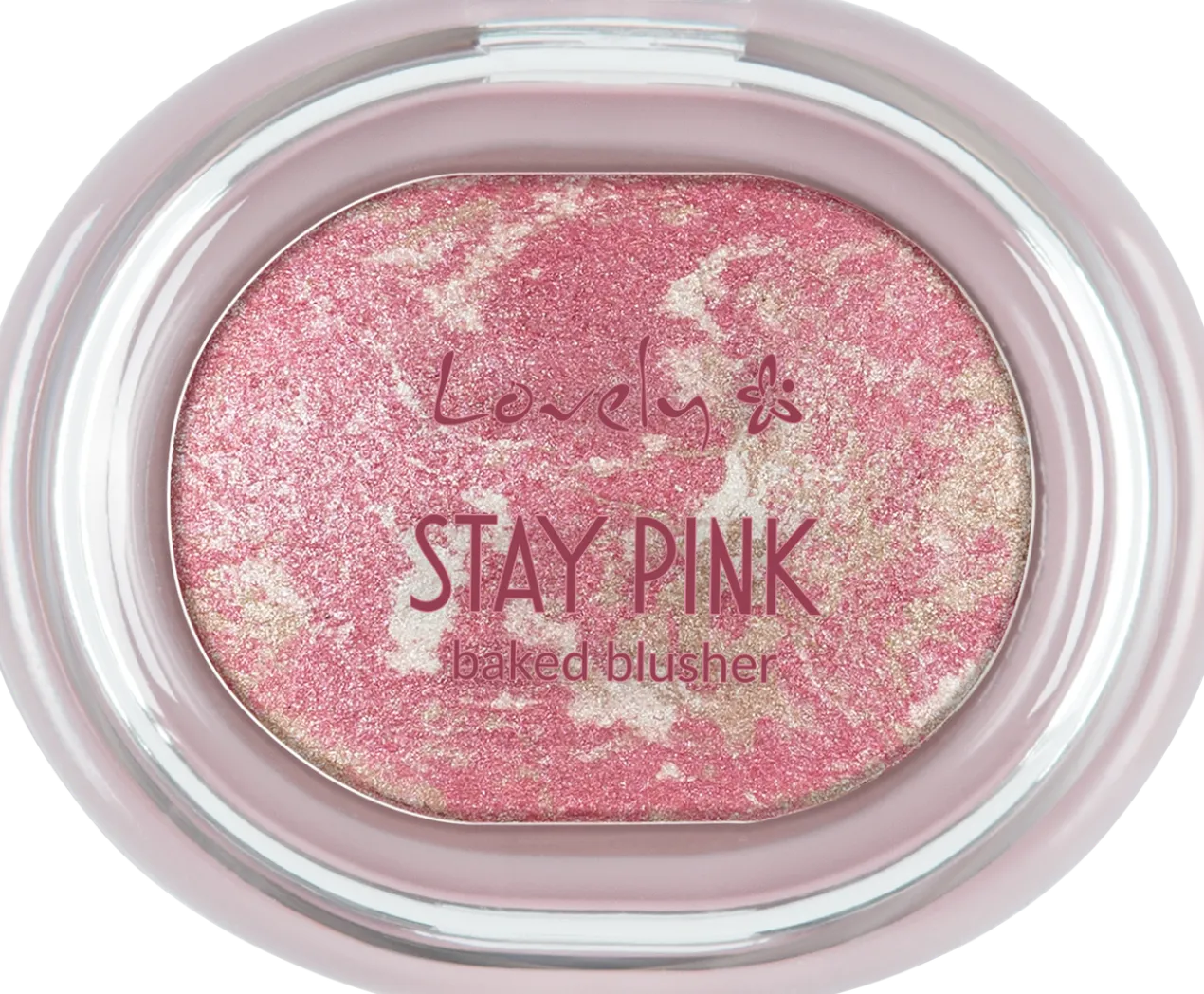 Blush Stay Pink