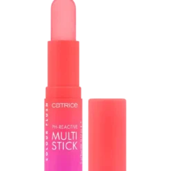Blush Stick para Lábios e Bochechas