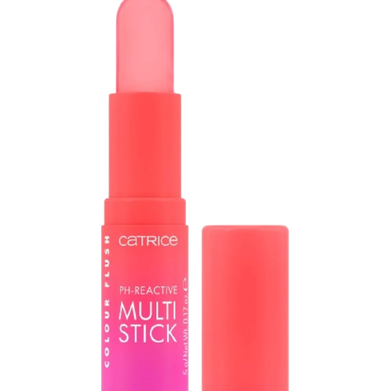 Blush Stick para Lábios e Bochechas