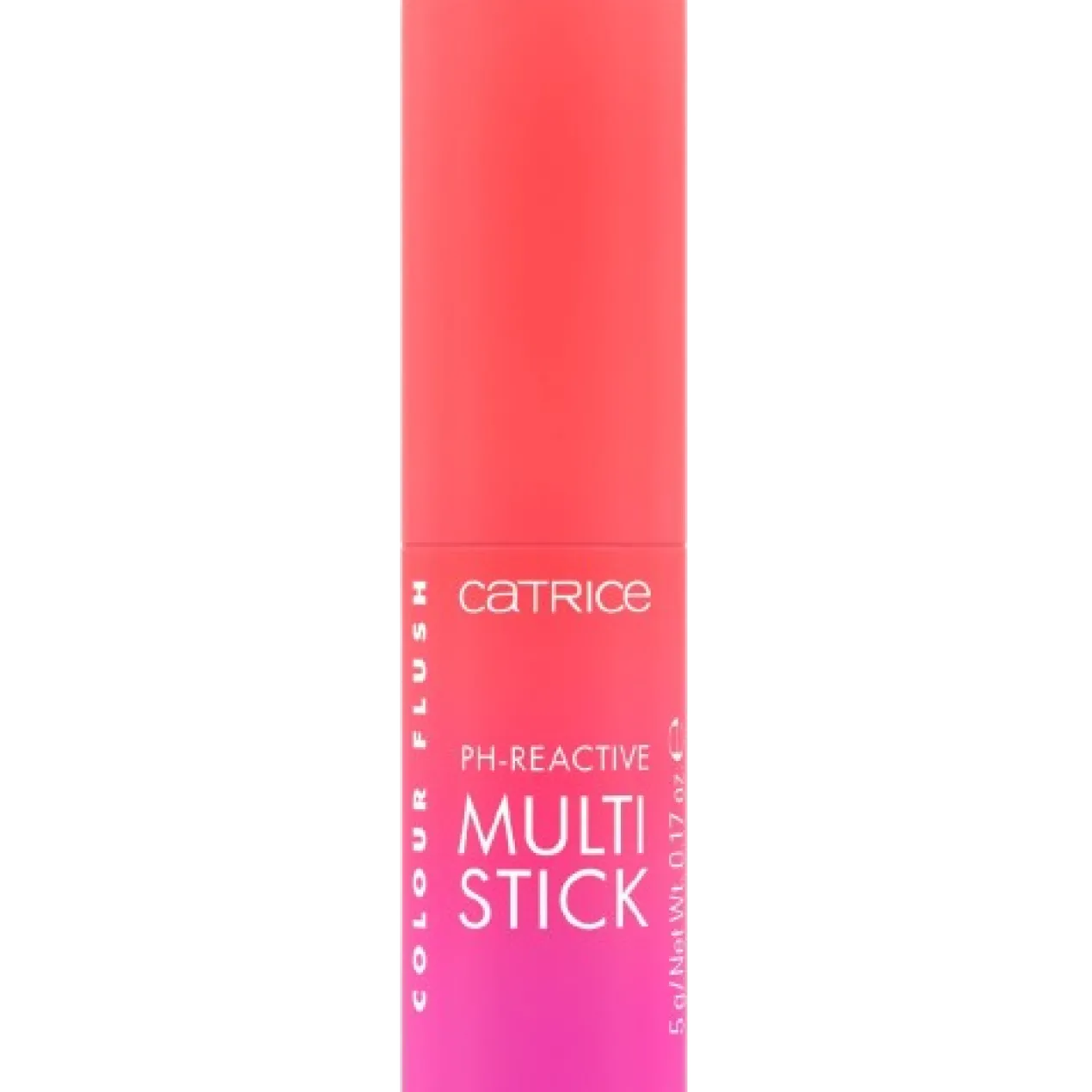 Blush Stick para Lábios e Bochechas