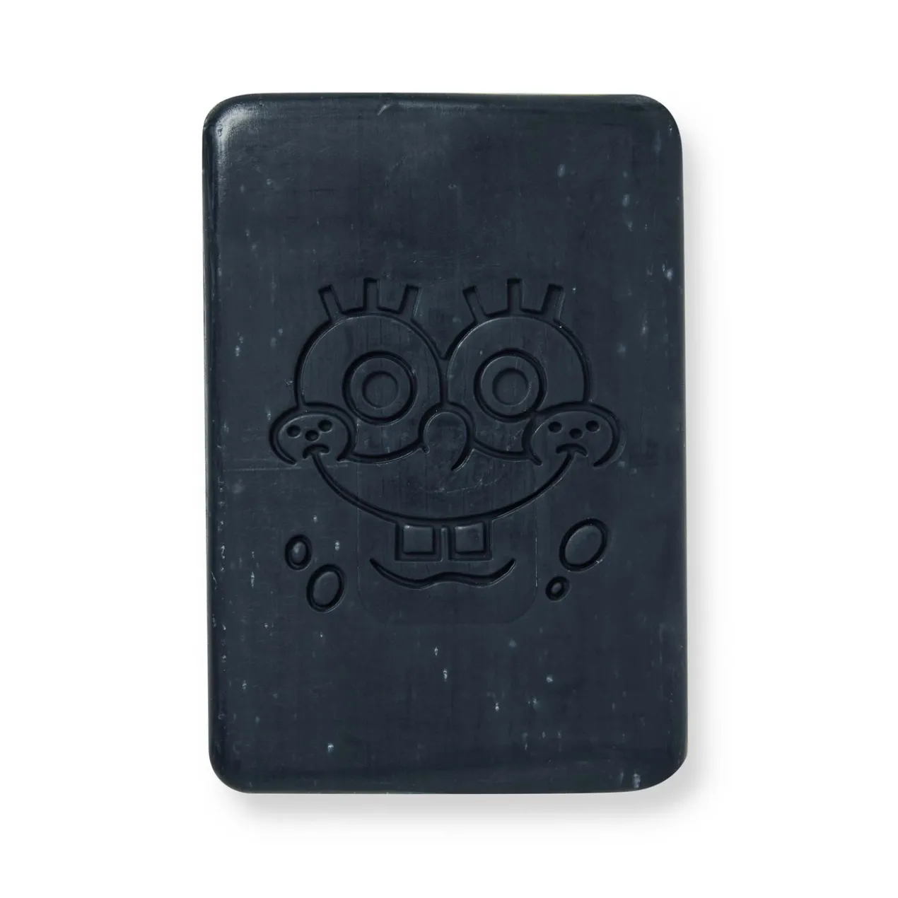 Bob Esponja Edição Limitada Anti-Breakout Facial Cleansing Bar Sabonete Facial