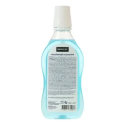Bochecho fresco Coolmint