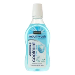 Bochecho fresco Coolmint