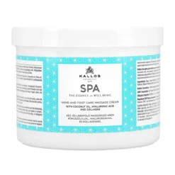 Body Art Creme Hidratante Mãos e Pés