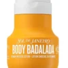 Body Badalada Loção Corporal Hidratante