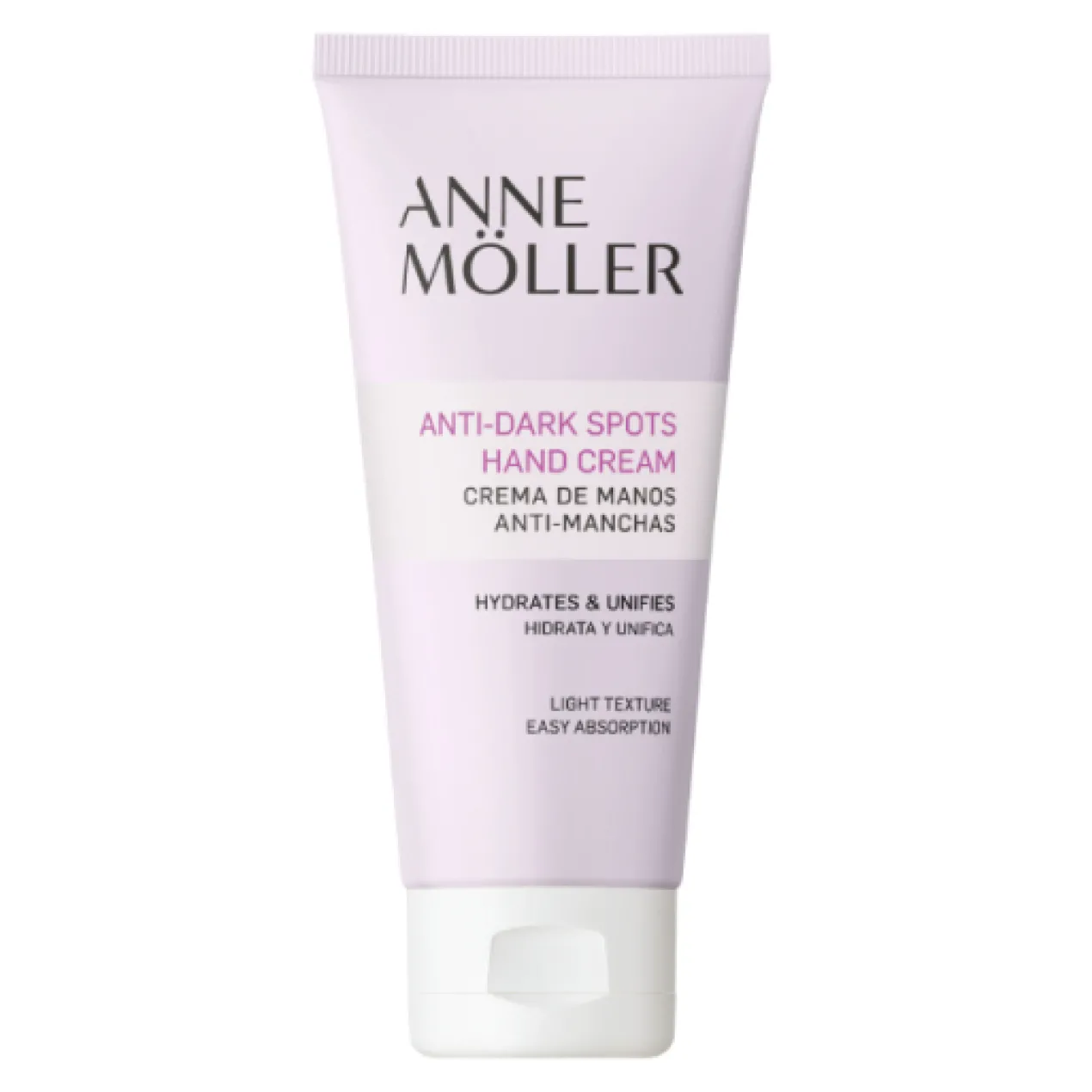 Body Essentials Creme de Mãos Antimanchas