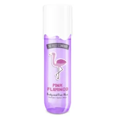 Body & Hair Mist Pink Flamingo
