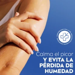 Body Lotion Repara & Cuida Loção Corporal