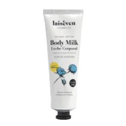 Body Milk Flor de Algodón