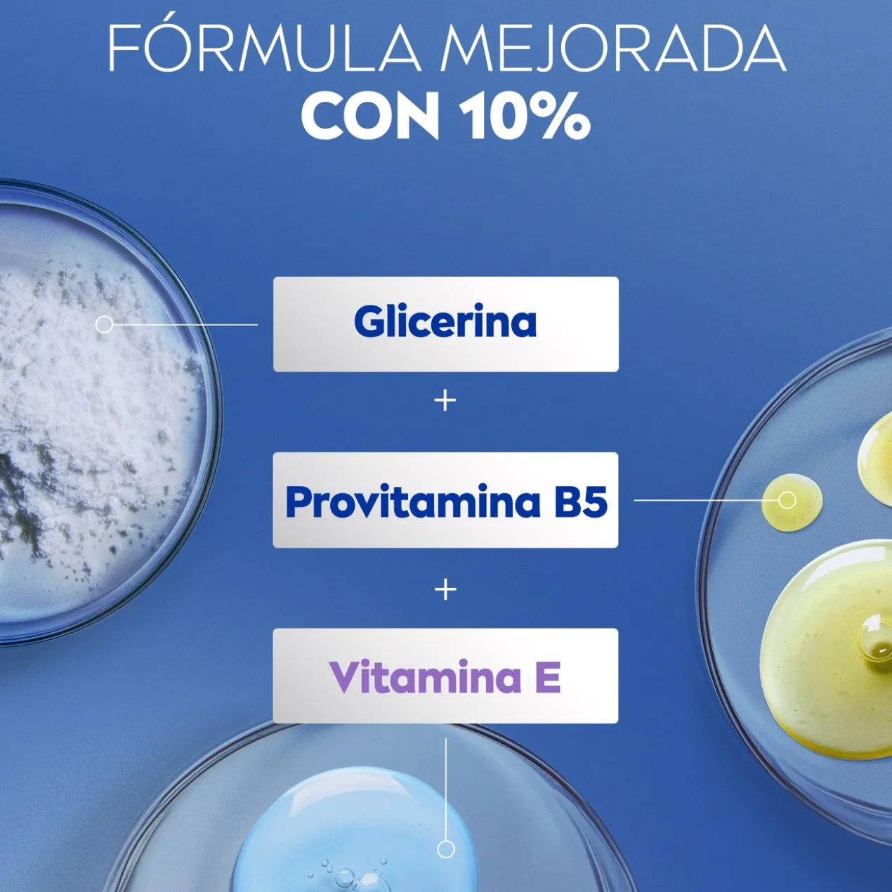 Body Milk Repara & Cuida Loção Corporal Hidratante
