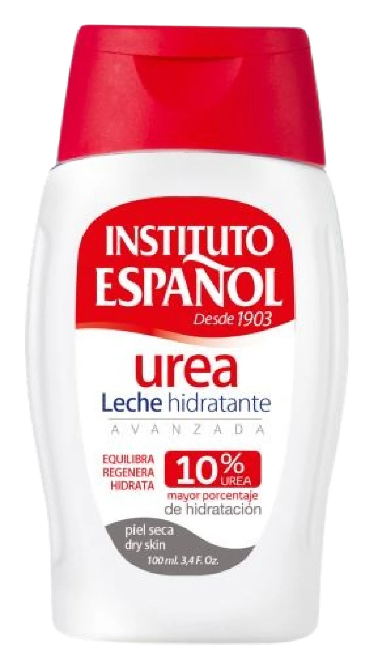 Body Milk Ureia Avançada