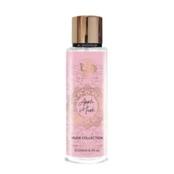 Body Mist Apple Musk